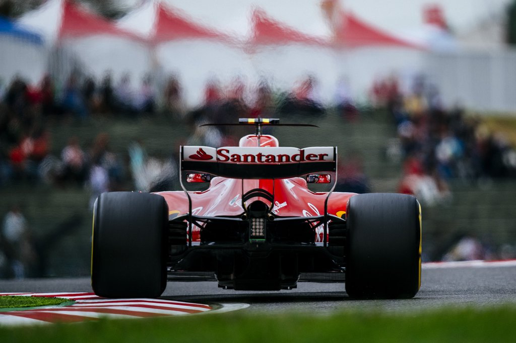 (Foto: Ferrari)